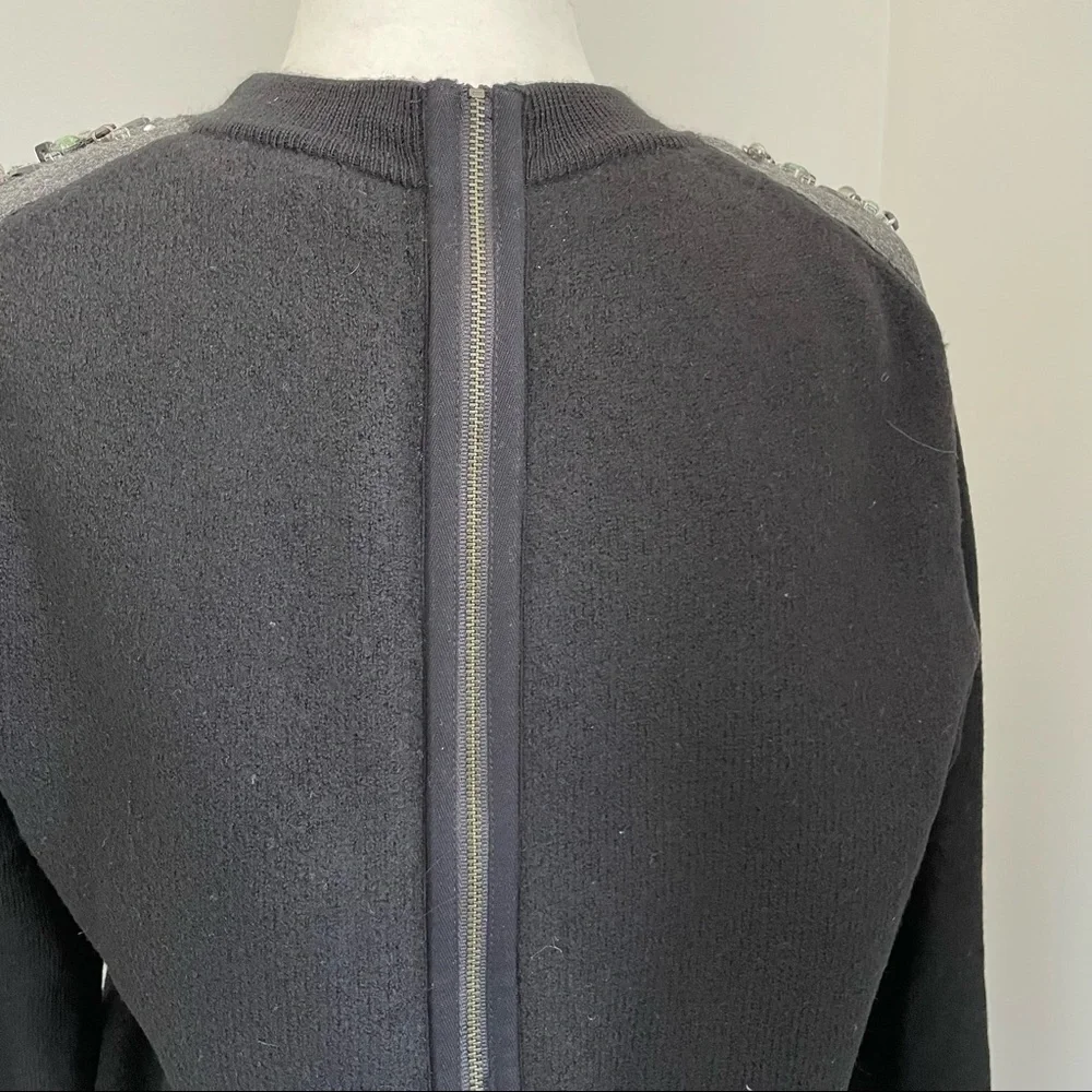 J. Crew merino wool sweater - Picture 7 of 7